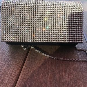 Fun “evening” bag